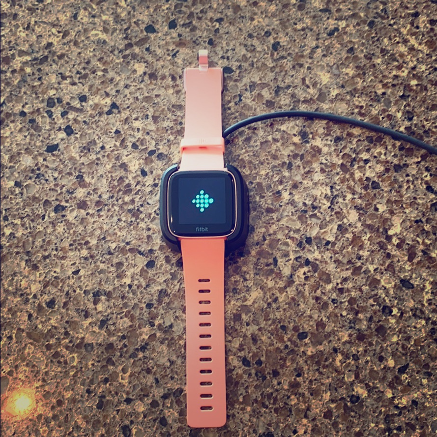 Fitbit Versa